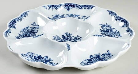 Hanbury 1 Piece Chip & Dip