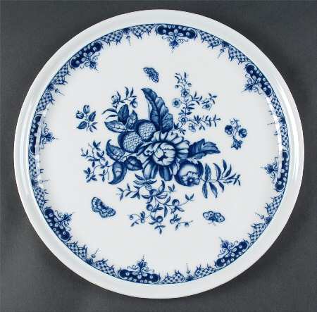 Hanbury Pizza Plate