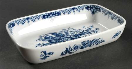 Hanbury 10" Rectangular Baker