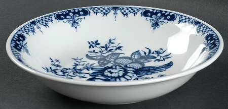 Hanbury Coupe Soup Bowl