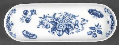 Hanbury Mint Tray