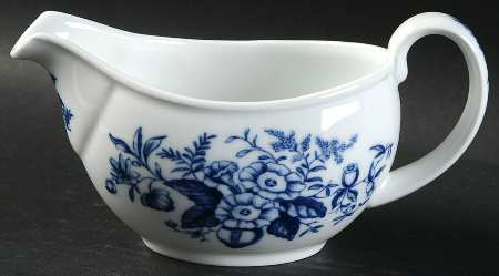 Hanbury Gravy Boat