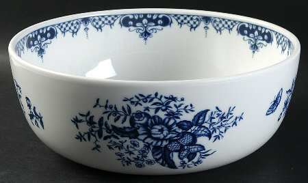 Hanbury 10" Large Salad Serving Bowl