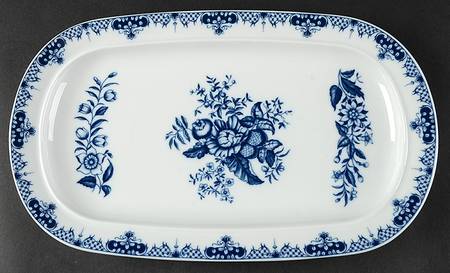 Hanbury Large Sandwich Tray