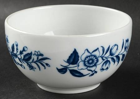 Hanbury Open Sugar Bowl