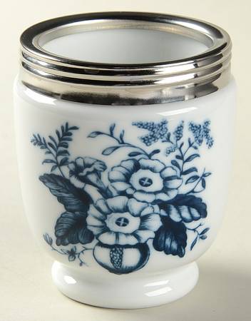 Hanbury King Size Egg Coddler No Lid