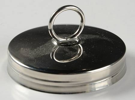 Hanbury Lid for King Size Egg Coddler