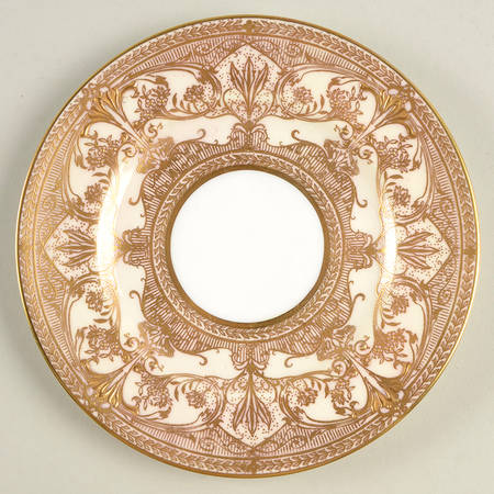 Harewood Bread & Butter Plate