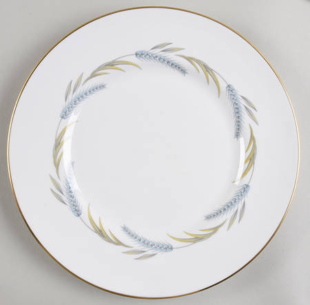 Harvest Ring by Royal Worcester