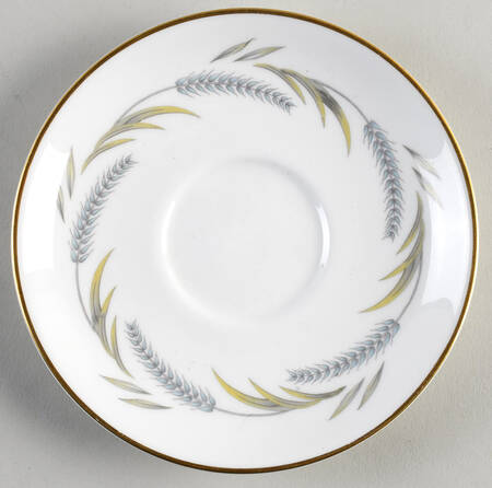 Harvest Ring Saucer for Footed Cup