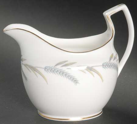 Harvest Ring Creamer