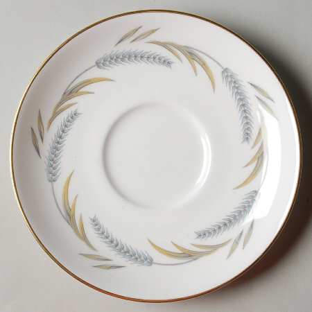 Harvest Ring Saucer
