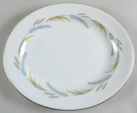 Harvest Ring 13" Oval Serving Platter