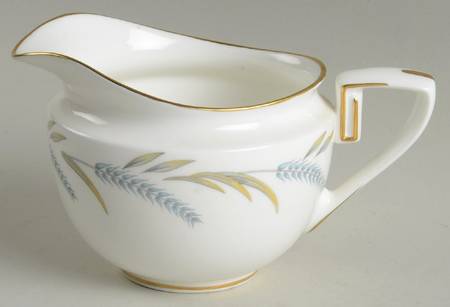 Harvest Ring Creamer