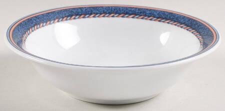 Henley Soup/Cereal Bowl