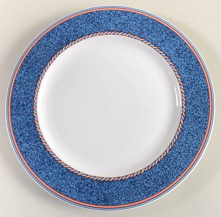 Henley Salad Plate