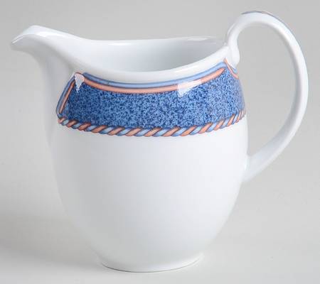 Henley Creamer