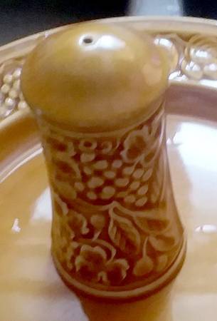 Honey Orchard Salt Shaker