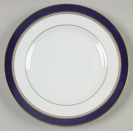 Bread & Butter Plate