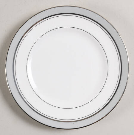 Bread & Butter Plate
