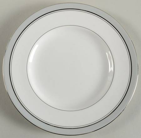 Salad Plate
