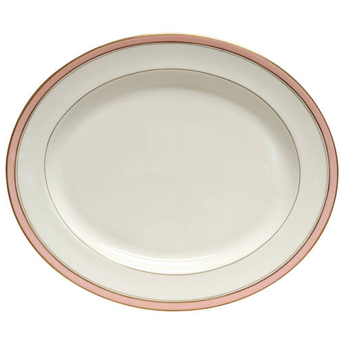 Howard Rose 15" Oval Serving Platter