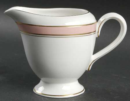Howard Rose Creamer
