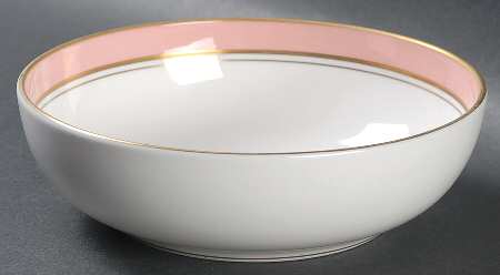 Howard Rose Fruit/Dessert (Sauce) Bowl