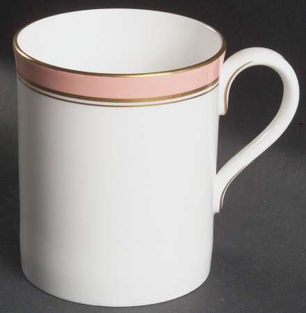Howard Rose Mug