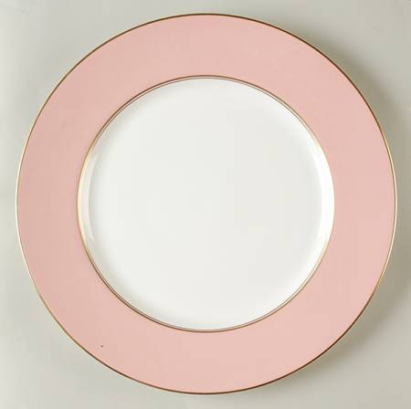Howard Rose Service Plate (Charger)