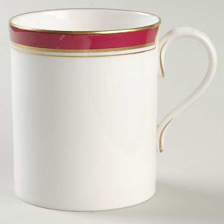 Howard Ruby Mug