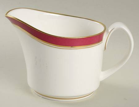 Howard Ruby Creamer