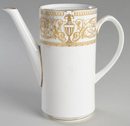 Hyde Park Coffee Pot No Lid