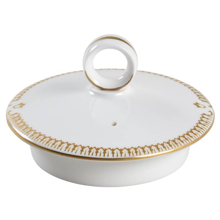 Hyde Park Lid for Small Teapot