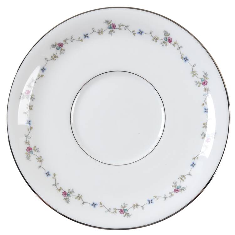 Interlude Saucer for Cream Soup Bowl