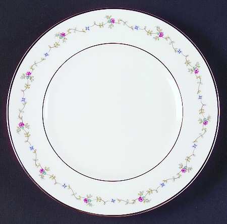 Interlude Bread & Butter Plate