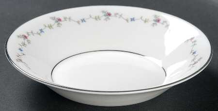 Interlude Fruit/Dessert (Sauce) Bowl