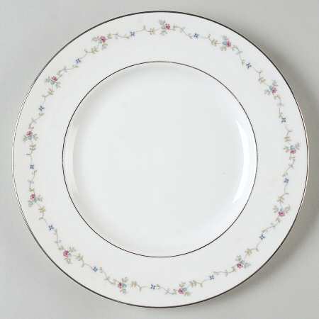 Interlude Salad Plate