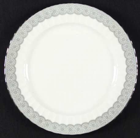 Isabella Dinner Plate