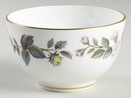 June Garland Open Sugar Bowl