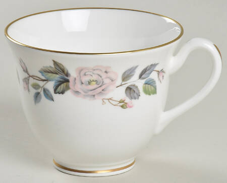 June Garland Footed Cup