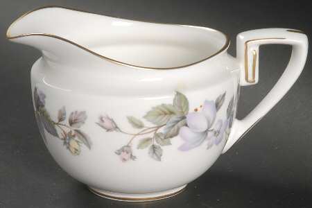 June Garland Creamer