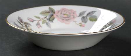 June Garland Fruit/Dessert (Sauce) Bowl