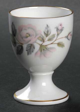 June Garland Single Egg Cup