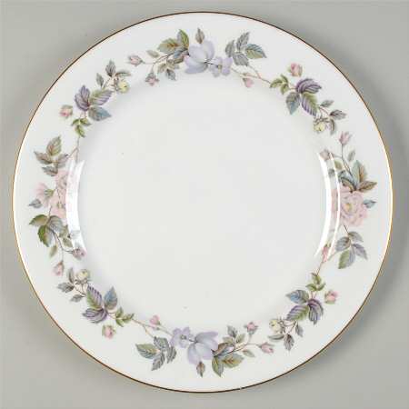 June Garland 12" Chop Plate (Round Platter)