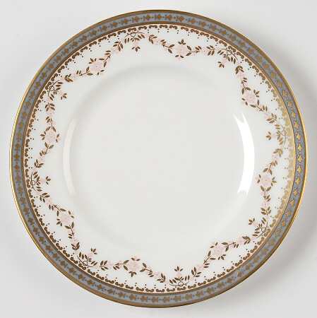 Juliette Bread & Butter Plate