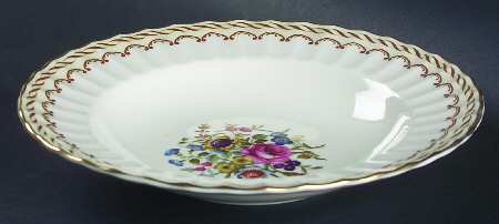Kempsey Rim Soup Bowl