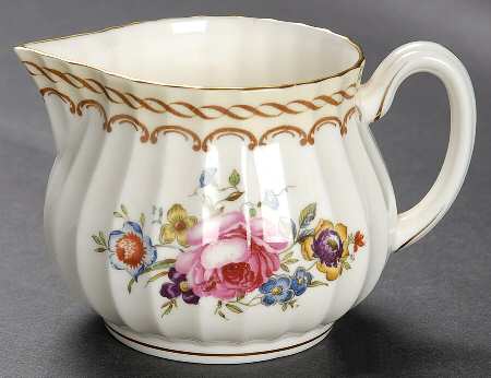 Kempsey Creamer