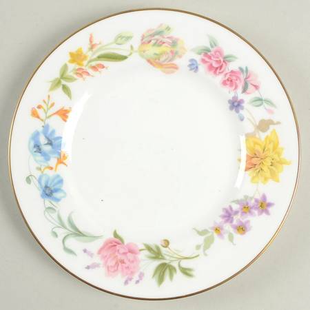 Kentmere Bread & Butter Plate