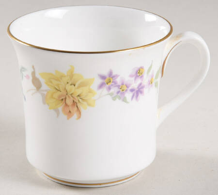 Kentmere Flat Cup